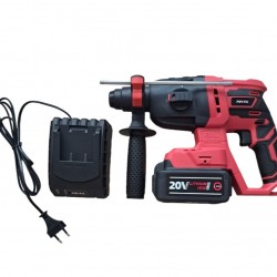 ΚΡΟΥΣΤΙΚΌ ΣΚΑΠΤΙΚΌ BRUSHLESS POWFIT 