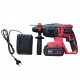 ΚΡΟΥΣΤΙΚΌ ΣΚΑΠΤΙΚΌ BRUSHLESS POWFIT ΚΡΟΥΣΤΙΚΌ ΣΚΑΠΤΙΚΌ BRUSHLESS POWFIT