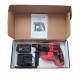ΚΡΟΥΣΤΙΚΌ ΣΚΑΠΤΙΚΌ BRUSHLESS POWFIT ΚΡΟΥΣΤΙΚΌ ΣΚΑΠΤΙΚΌ BRUSHLESS POWFIT