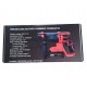 ΚΡΟΥΣΤΙΚΌ ΣΚΑΠΤΙΚΌ BRUSHLESS POWFIT ΚΡΟΥΣΤΙΚΌ ΣΚΑΠΤΙΚΌ BRUSHLESS POWFIT